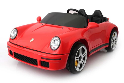 Porsche ruf kinderauto - ruf,