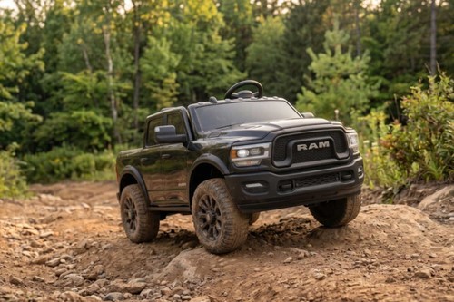 Dodge ram 2500 - ram,