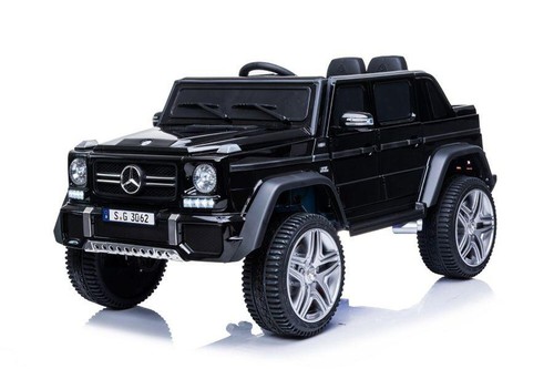 Mercedes maybach g650s - maybach,