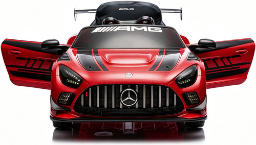 Mercedes gt3 4x4 - mercedes, 4x4,