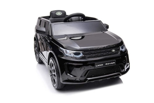 Land rover discovery - rover,