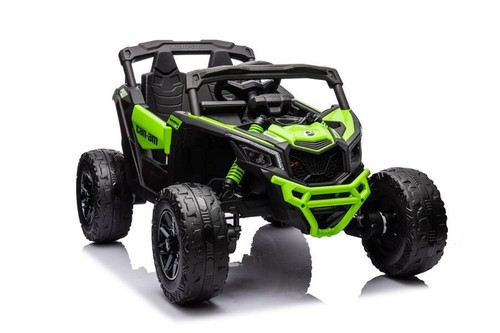 Can maverick kinder utv - kinder,