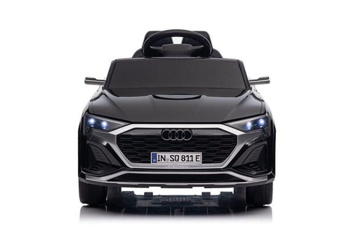 Audi sq8 kinderauto 12v - sq8,