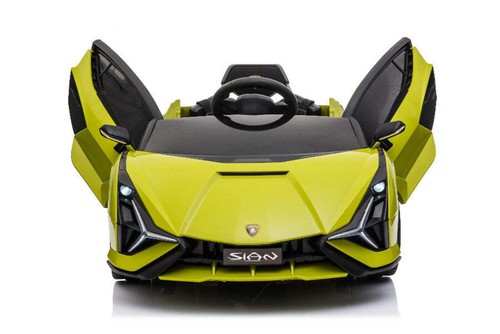 Lamborghini sian kinderauto - lamborghini,