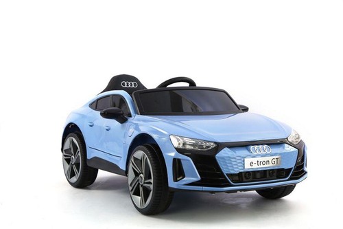 Audi tron kinderauto - e-tron, 12v