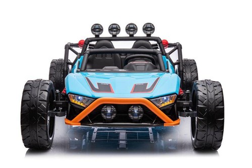 Kinder buggy 168 - kinder, 24v