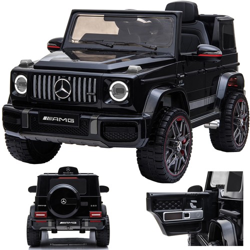 Mercedes benz g63 amg v8 - g,