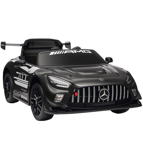 Mercedes-Elektroauto