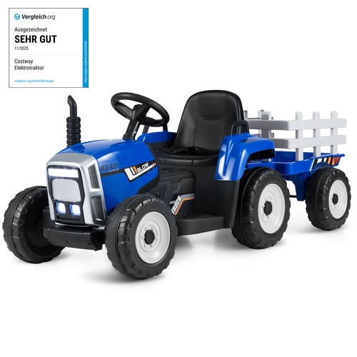 12v gang elektrotraktor - 12v,