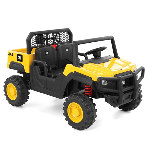 Kinder elektroauto utv - kinder,