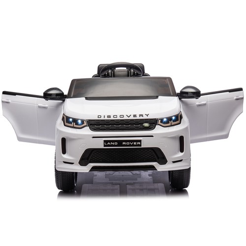 Land rover kinder elektroauto - kinder,