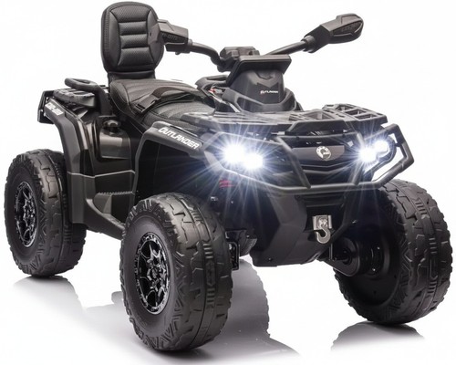 Quad outlander 4x4 - quad,