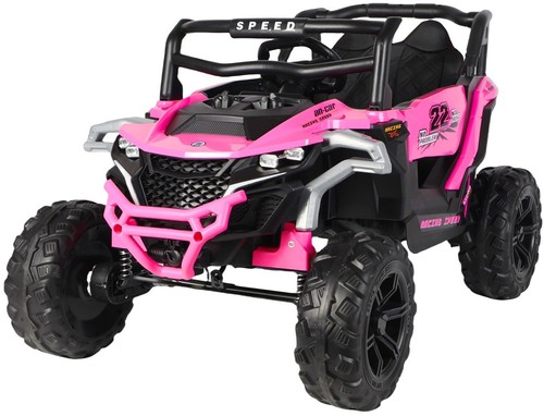 Buggy 4x4 180w eva - -, 180w,