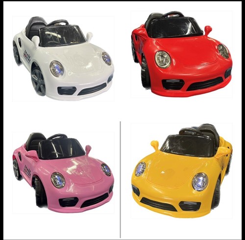 911er kinderauto - 911er,