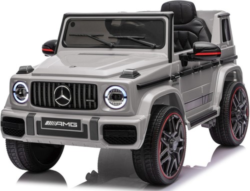Mercedes g63 4x4 amg 180w - mercedes,