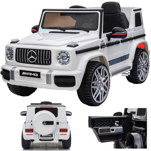 Mercedes benz g63 - 63, amg