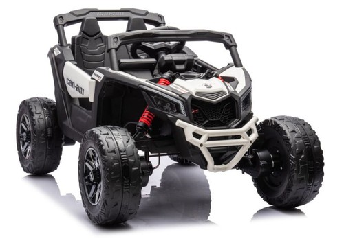 Buggy kinderauto elektroauto - buggy,