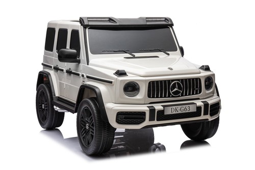 Mercedes g63 amg - mercedes,