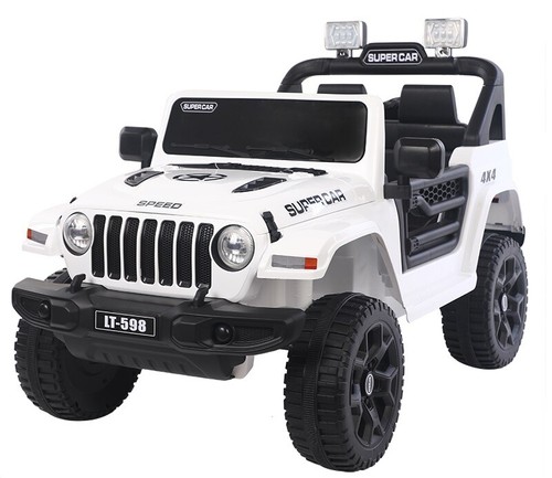 Jeep off road 4x4 - lt, 4