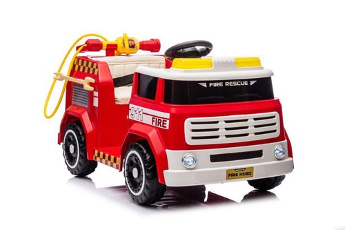 Feuerwehr kinderauto 12v - kinderauto,