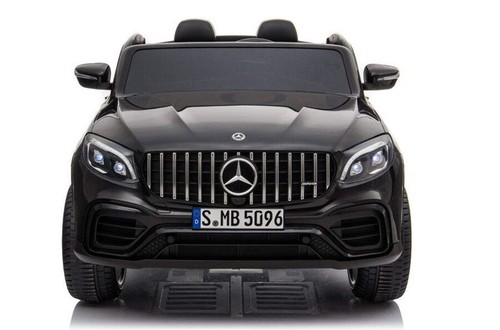 Mercedes glc63s kinderauto - glc63s, 12v