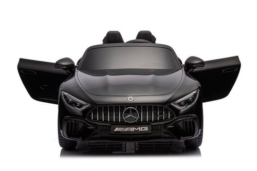 Mercedes sl63 amg kinderauto - mercedes,