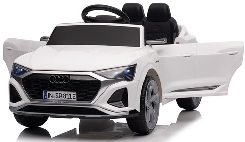 Audi sq8 4x4 ledersitz eva - audi,
