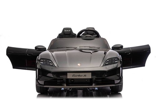 Porsche taycan turbo - porsche, s