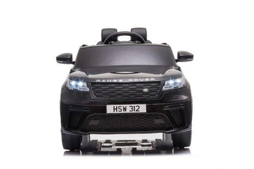 Range rover velar - range, kinderauto