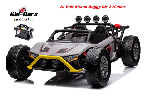 Kinderauto elektrisch 24v - kinderauto,