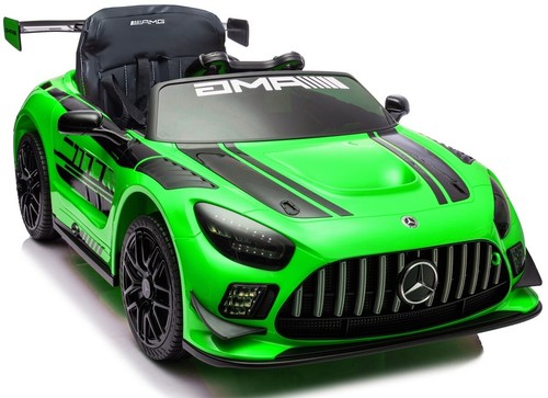 Mercedes gt3 4x4 - mercedes,