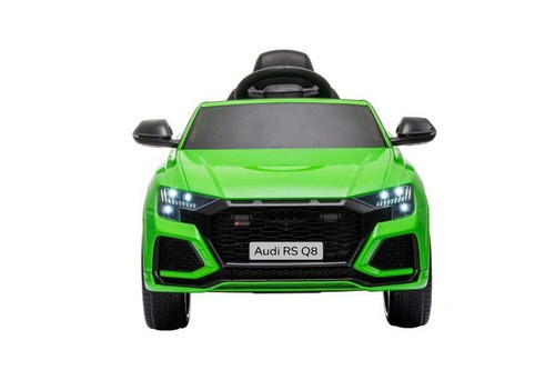 Audi kinderauto 12v - audi,