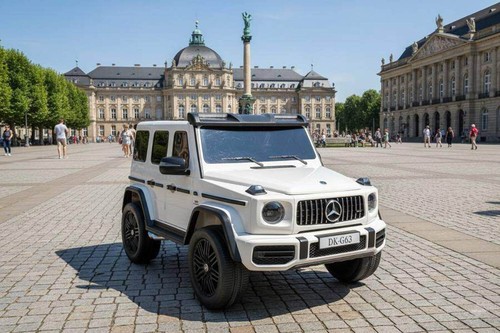Mercedes g63 amg kinderauto - g63,