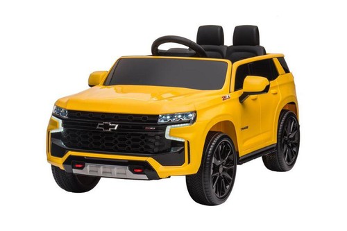Chevrolet tahoe kinderauto 12v - tahoe,