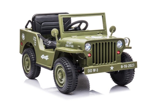 Offroad kinderauto 12v - offroad, allrad