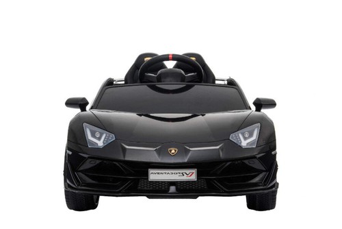 Lamborghini aventador svj - lamborghini,