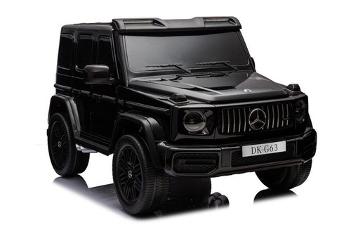 Mercedes g63 amg kinderauto - mercedes,