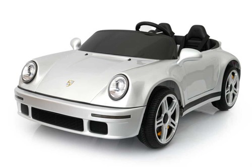 Porsche ruf kinderauto 24v - porsche,