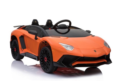 Kinderfahrzeug elektro auto - -,