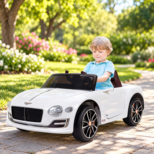 Kinder elektroauto bentley - kinder,