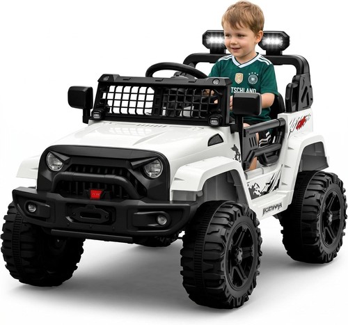 Sitzer kinder elektroauto - 1,