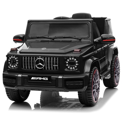 Mercedes benz g63 kinder - mercedes-benz,