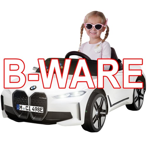 Ware kinder elektro - b-ware,