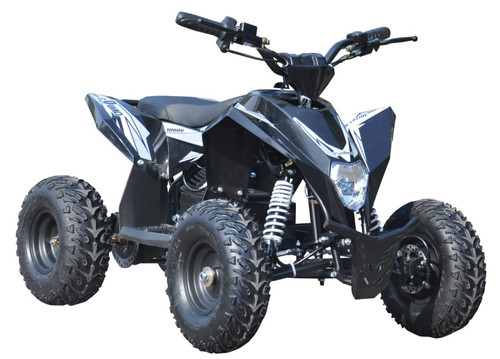 Kinder quad elektro atv 36v - kinder,