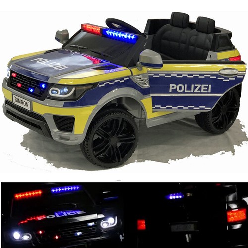 Deutsche polizei - deutsche,
