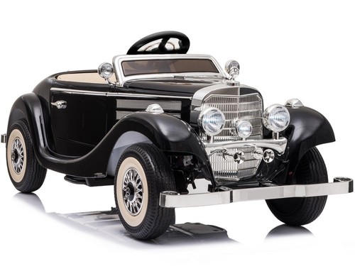 Elektro kinderauto oldtimer - elektro,