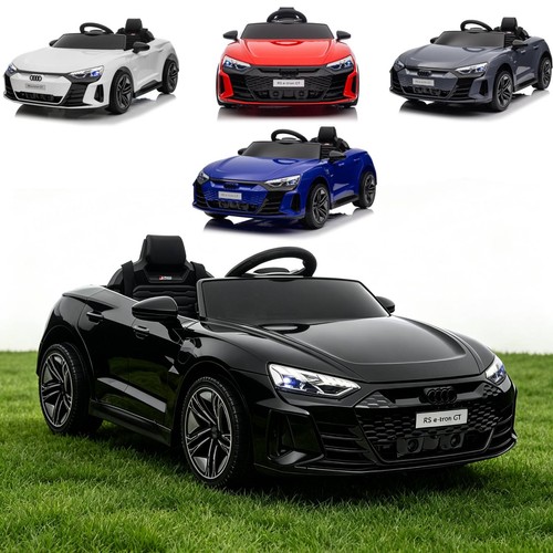 Audi tron kinderauto - e-tron,