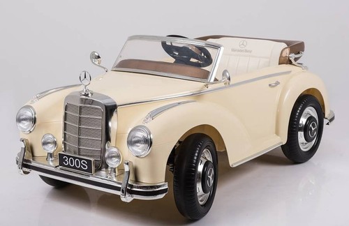 Mercedes benz 300s - 300s, oldtimer