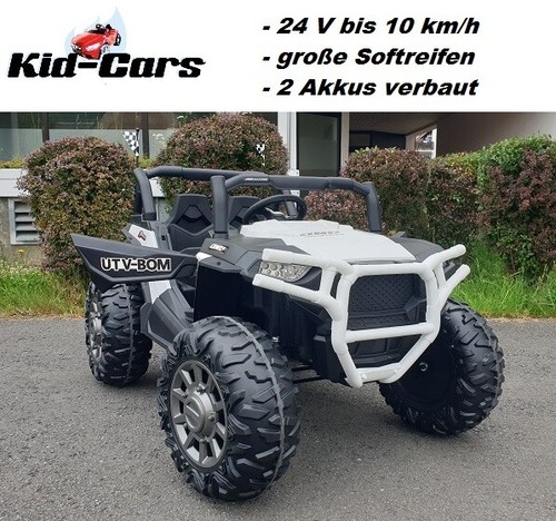 Kinderauto buggy blaze - buggy,
