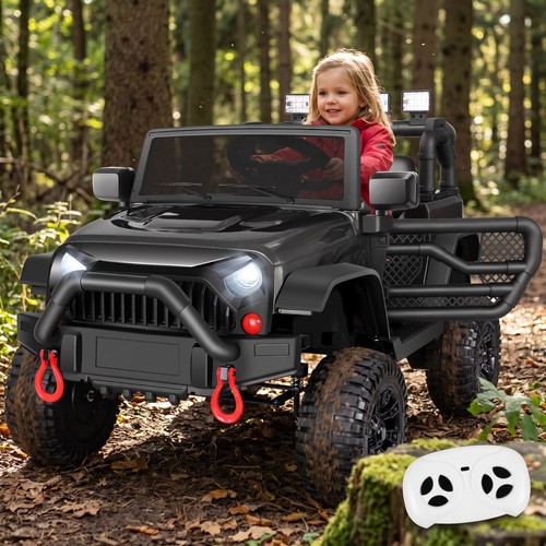 12v elektroauto kinderfahrzeug - 12v,
